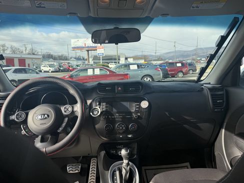 Used 2015 Kia Soul image 13
