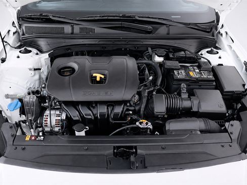 Used 2023 Kia Forte GT-Line FWD image 41