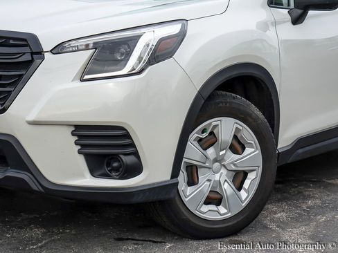 Used 2022 Subaru Forester image 4