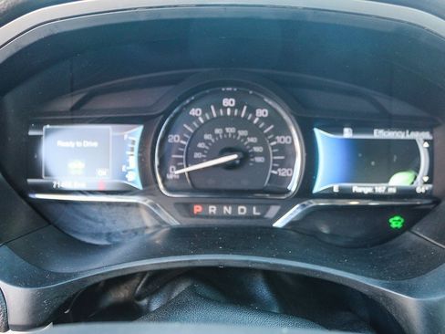 Used 2019 Lincoln MKZ Reserve w/ Reserve Plus Package image 26