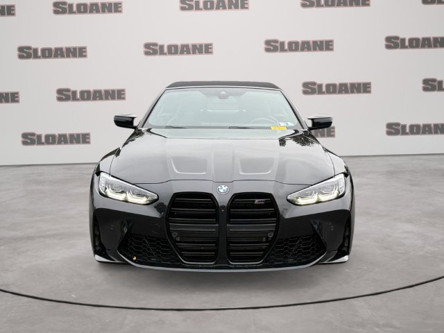 Used 2024 BMW M4 xDrive Competition w/ M Driver's Package AWD/4WD image 8