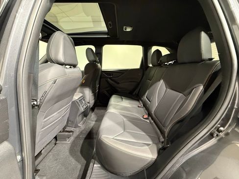 Used 2024 Subaru Forester Wilderness image 20