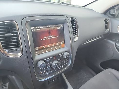 Used 2019 Dodge Durango GT AWD/4WD image 7