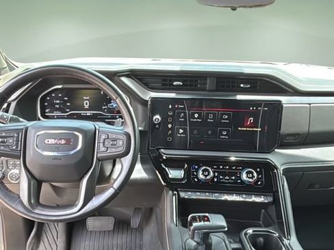 Used 2023 GMC Sierra 1500 AT4X w/ AT4X AEV Edition AWD/4WD image 16