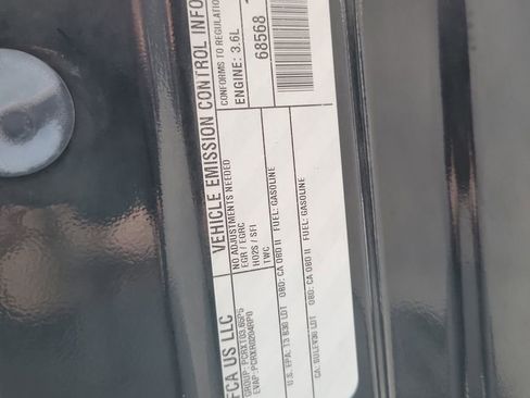 Certified 2023 Jeep Grand Cherokee Limited image 22