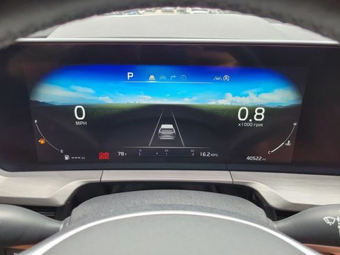 Certified 2023 Kia Telluride SX Prestige X-Line AWD/4WD image 27