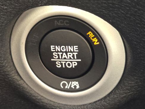 New 2026 Chrysler Pacifica Pinnacle image 23