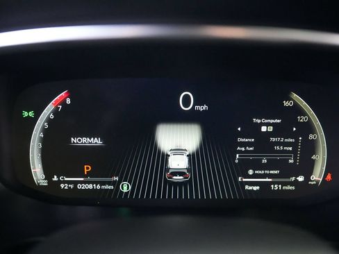 Used 2023 Acura MDX A-Spec AWD/4WD image 18
