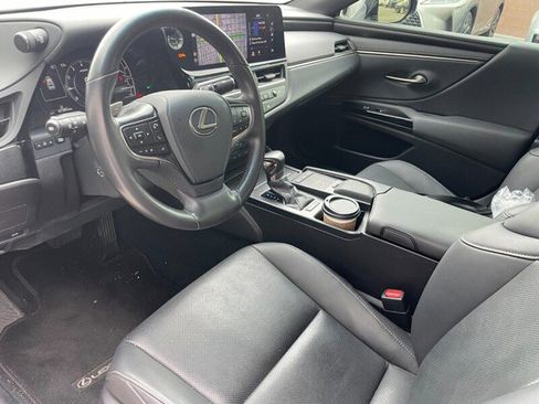 Certified 2022 Lexus ES 350 350 image 4