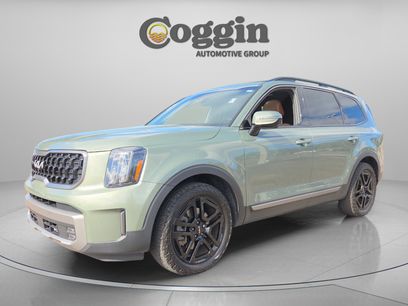 Used 2023 Kia Telluride SX X-Line
