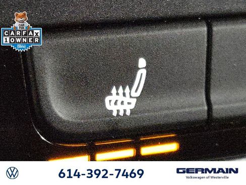 Used 2023 Volkswagen Tiguan S w/ Driver Assistance Package image 30