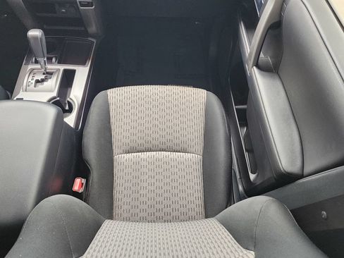 Used 2024 Toyota 4Runner SR5 RWD image 13