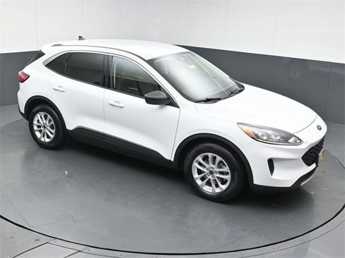 Certified 2022 Ford Escape SE w/ Convenience Package image 39