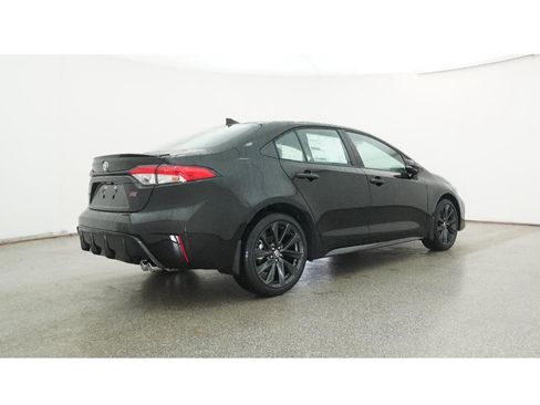 New 2026 Toyota Corolla SE image 25