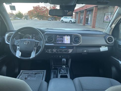 Used 2023 Toyota Tacoma SR5 image 31