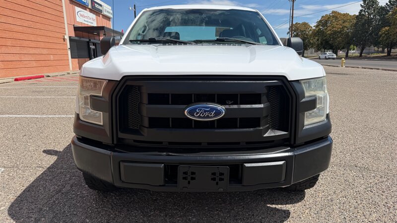Used 2015 Ford F150 XL RWD image 4