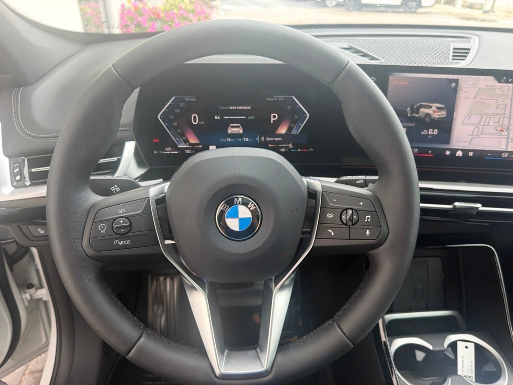 New 2027 BMW X1 xDrive28i AWD/4WD image 25