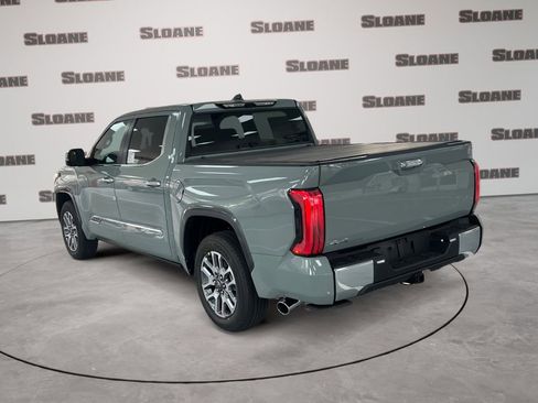 New 2026 Toyota Tundra 1794 Edition AWD/4WD image 3