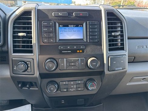 Used 2021 Ford F350 XL w/ Power Equipment Group image 20