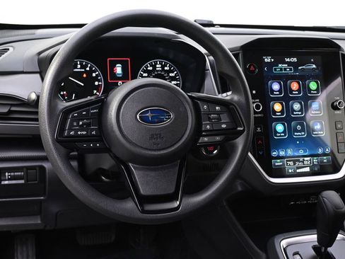 Used 2024 Subaru Crosstrek 2.0i Premium image 12