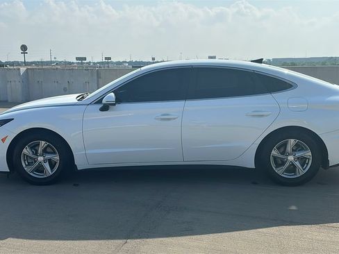 Used 2022 Hyundai Sonata SE FWD image 9