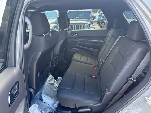 New 2026 Dodge Durango GT w/ Blacktop Package image 29