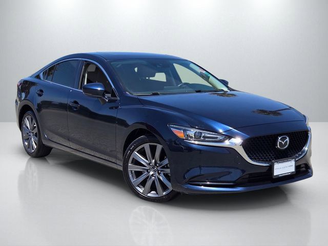 Used MAZDA MAZDA6 for Sale Near Me - Autotrader
