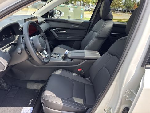 New 2026 MAZDA CX-5 2.5 S w/ Premium Plus Package AWD/4WD image 14