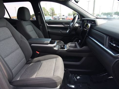Used 2026 GMC Terrain Elevation FWD image 8