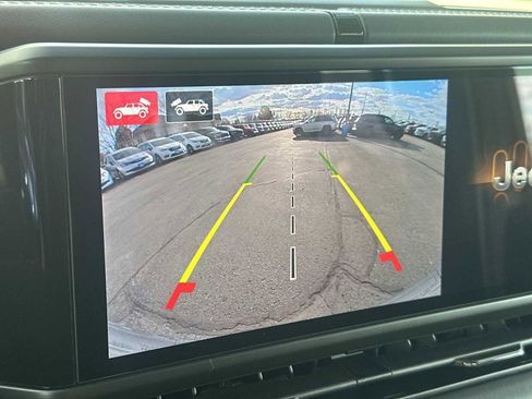 New 2026 Jeep Wrangler Sahara image 22