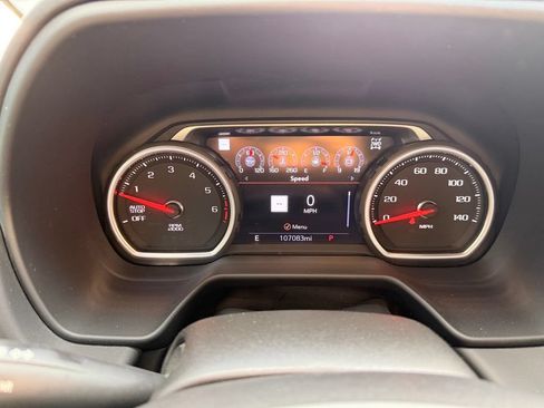 Used 2021 Chevrolet Tahoe Premier AWD/4WD image 19