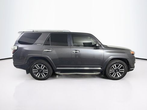 Used 2020 Toyota 4Runner Limited AWD/4WD image 10