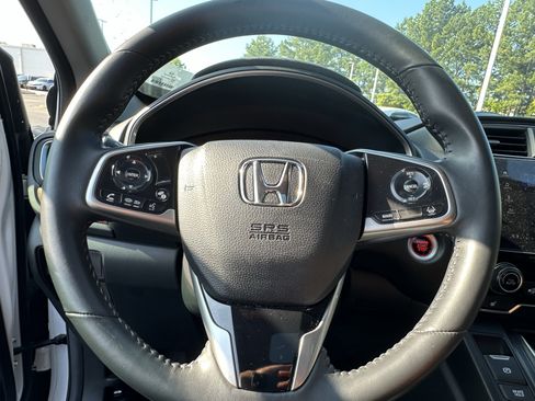 Used 2022 Honda CR-V EX-L image 6