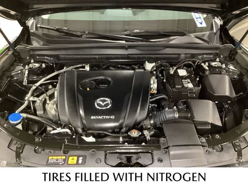 Used 2023 MAZDA CX-50 2.5 S w/ Preferred Plus Pkg image 26