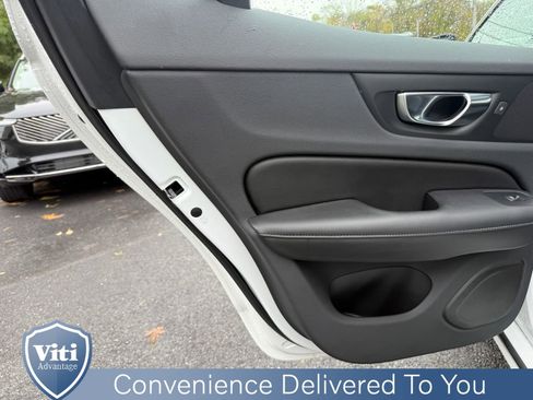 Certified 2023 Volvo S60 B5 Plus w/ Climate Package image 20