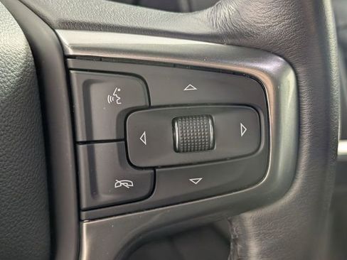 Used 2022 Chevrolet Tahoe Z71 w/ Luxury Package image 18