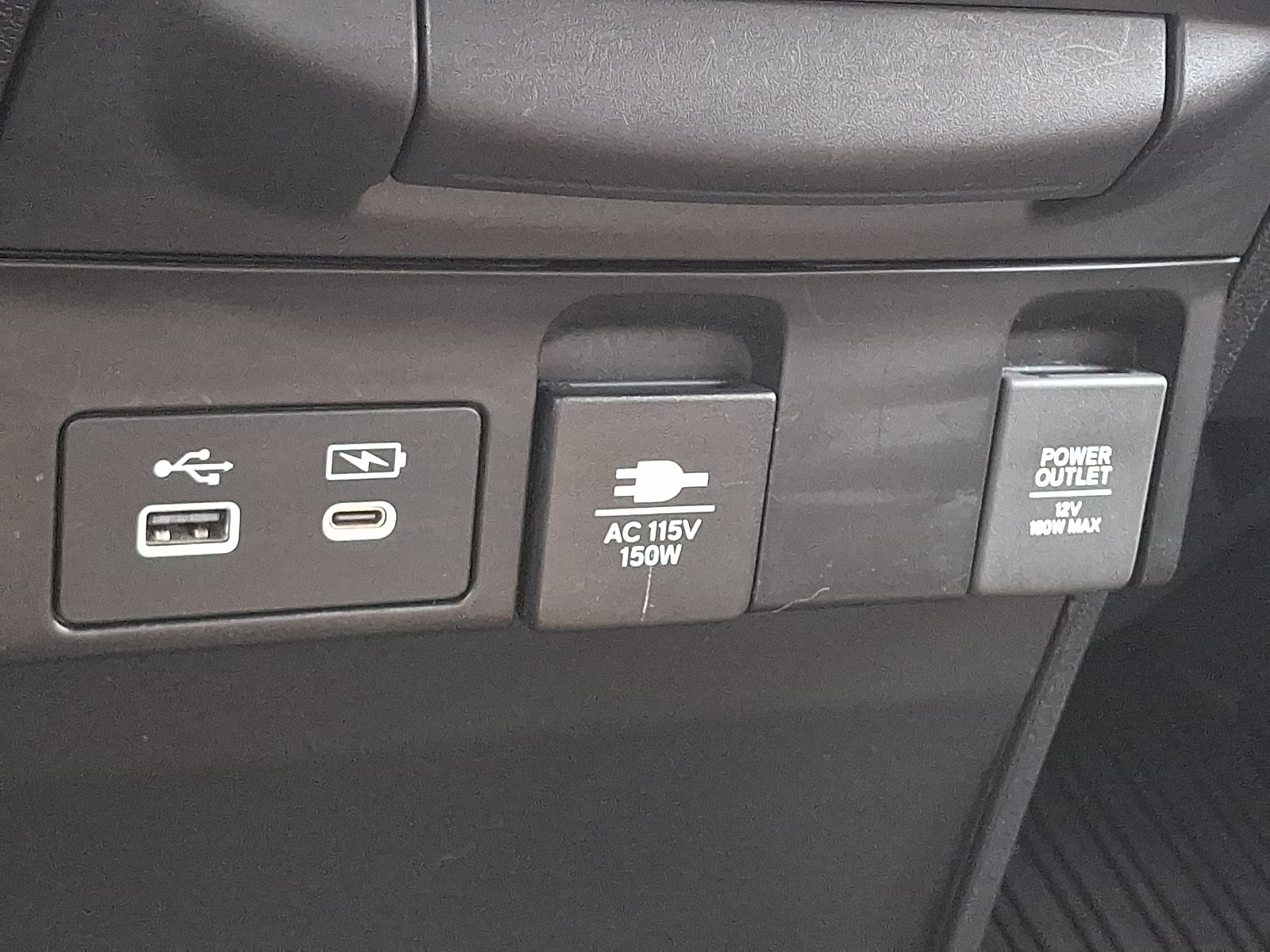 Used 2025 Honda Odyssey Elite image 30
