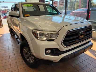 Used 2019 Toyota Tacoma SR5