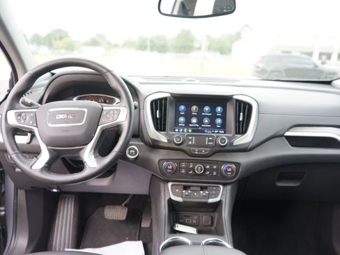 Used 2023 GMC Terrain SLT w/ Elevation Edition FWD image 20