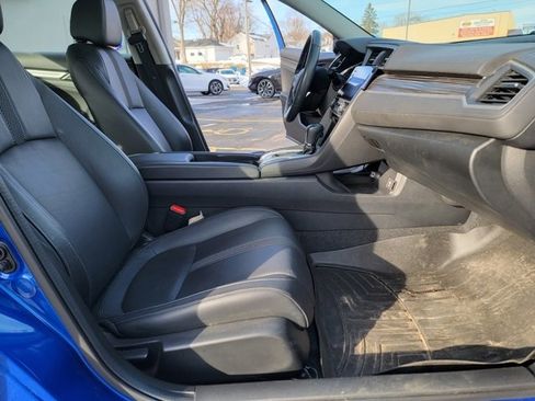 Used 2020 Honda Civic EX-L image 29