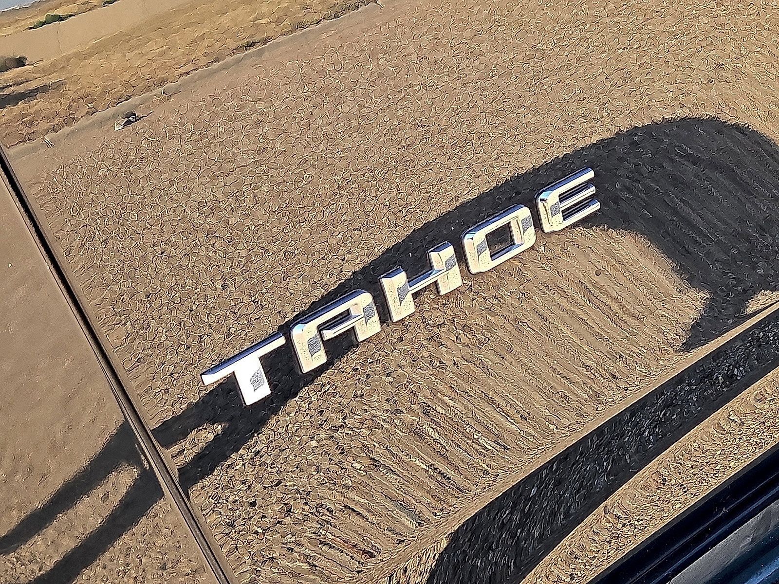 Used 2025 Chevrolet Tahoe LT AWD/4WD image 11