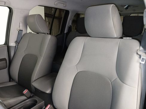 Used 2014 Nissan Xterra S w/ Value Package AWD/4WD image 11