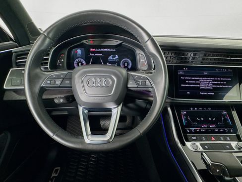 Used 2023 Audi Q7 2.0T Premium Plus AWD/4WD image 10