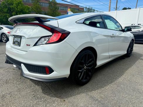 Used 2020 Honda Civic Si image 5