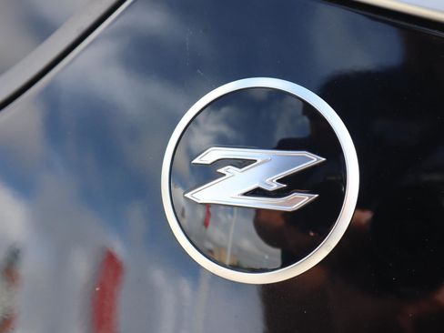 New 2025 Nissan Z Sport w/ Floor Mat Package image 6