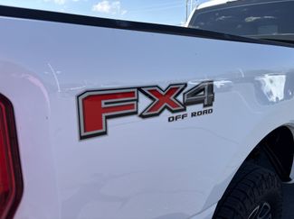Used 2023 Ford F250 XL w/ FX4 Off-Road Package AWD/4WD video 4
