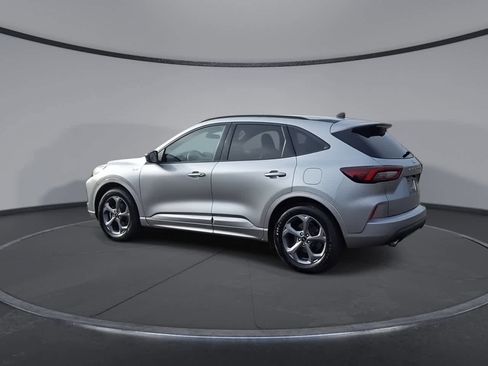Certified 2023 Ford Escape ST-Line image 6