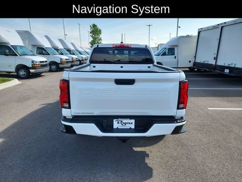 Used 2026 Chevrolet Colorado LT w/ LT Convenience Package AWD/4WD image 8