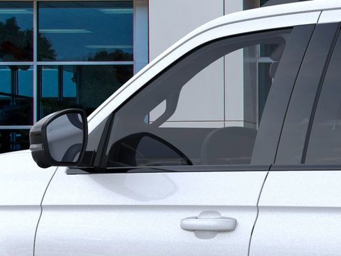 New 2026 Ford Expedition Platinum image 20