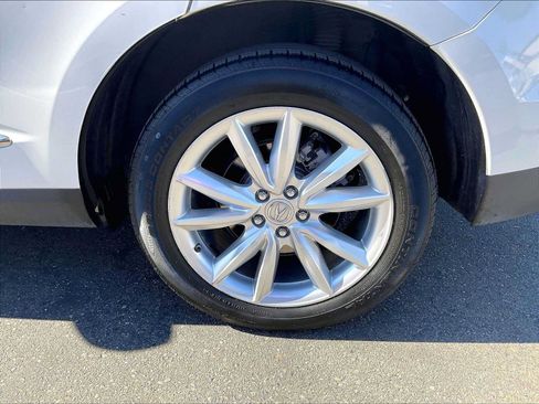 Used 2019 Acura RDX AWD image 12